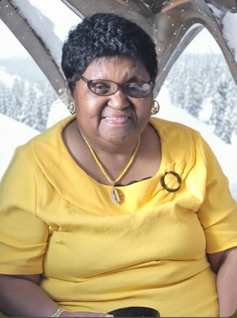 Mrs. Gloria J Cofield Profile Photo