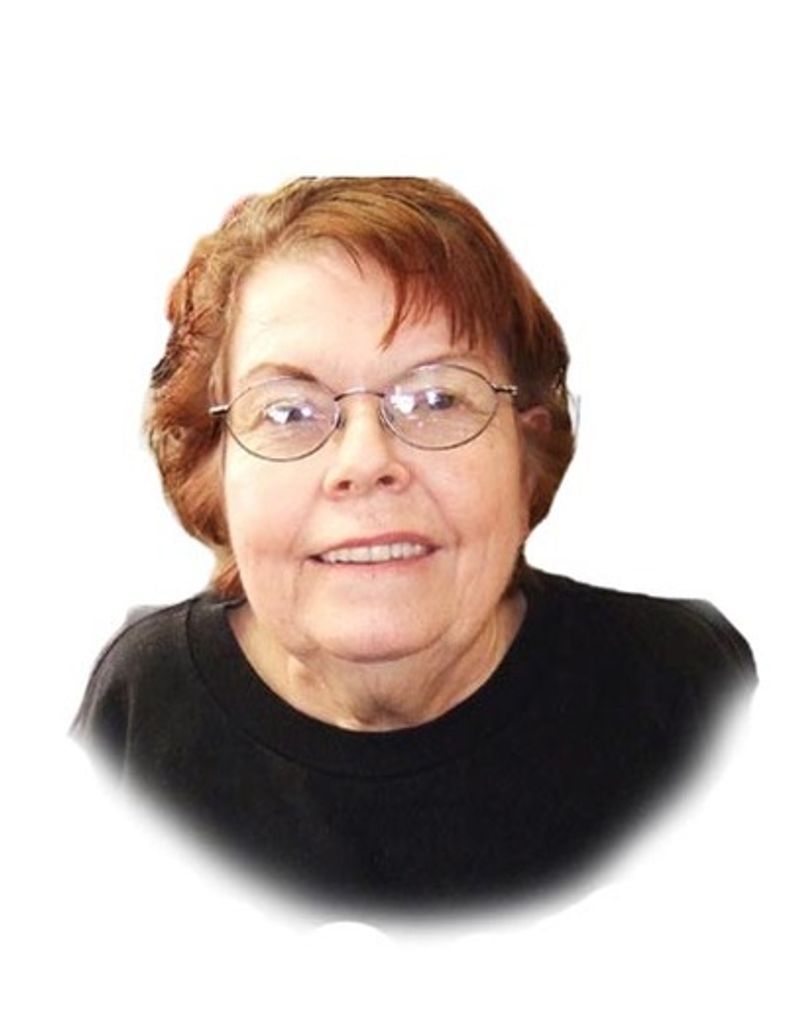 Lucile Gardner Larson Profile Photo