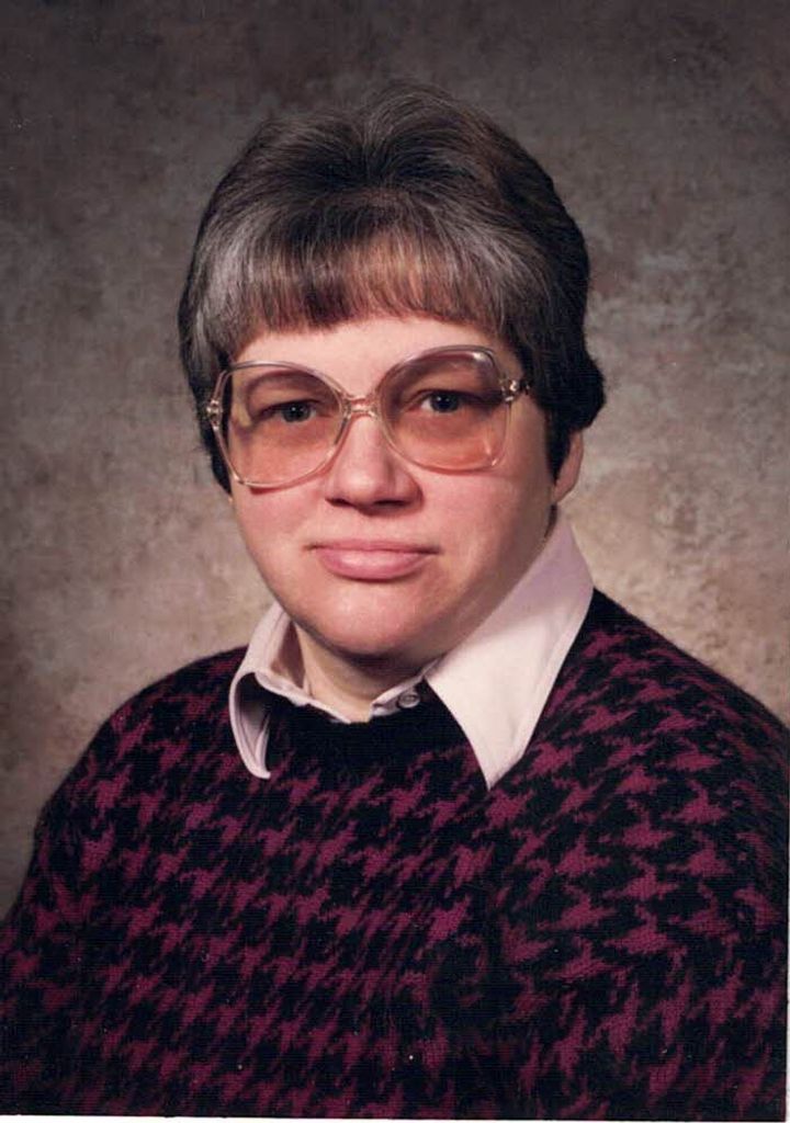 Kay Goossen Profile Photo