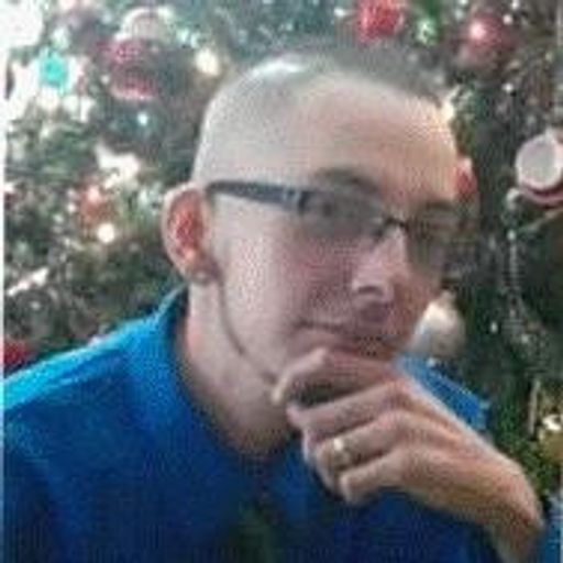 Aaron Leroy Martinez Profile Photo