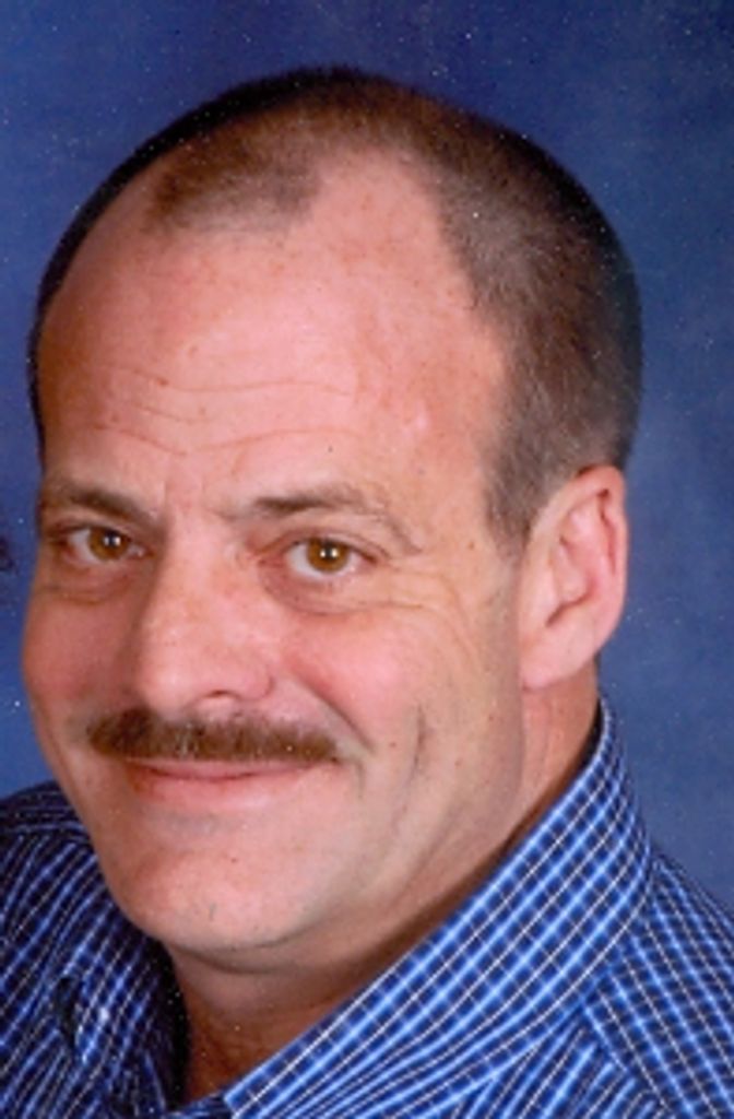 Michael Wayne Martino Profile Photo