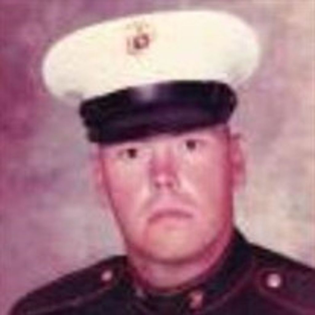 Mr. David John Smith Profile Photo