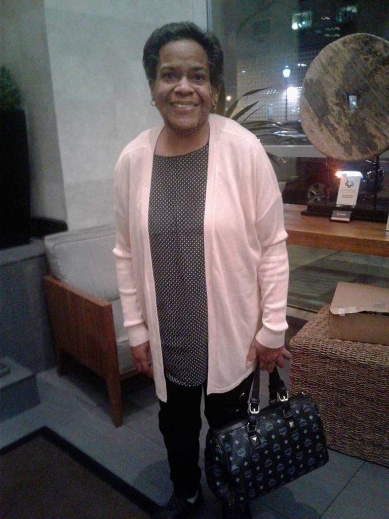 Janet Cecelia Himmons Profile Photo