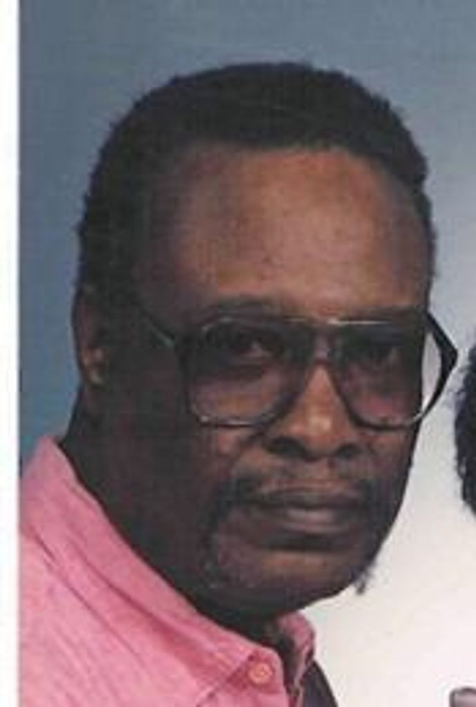 William "Bill" Junior Smith, Jr.
