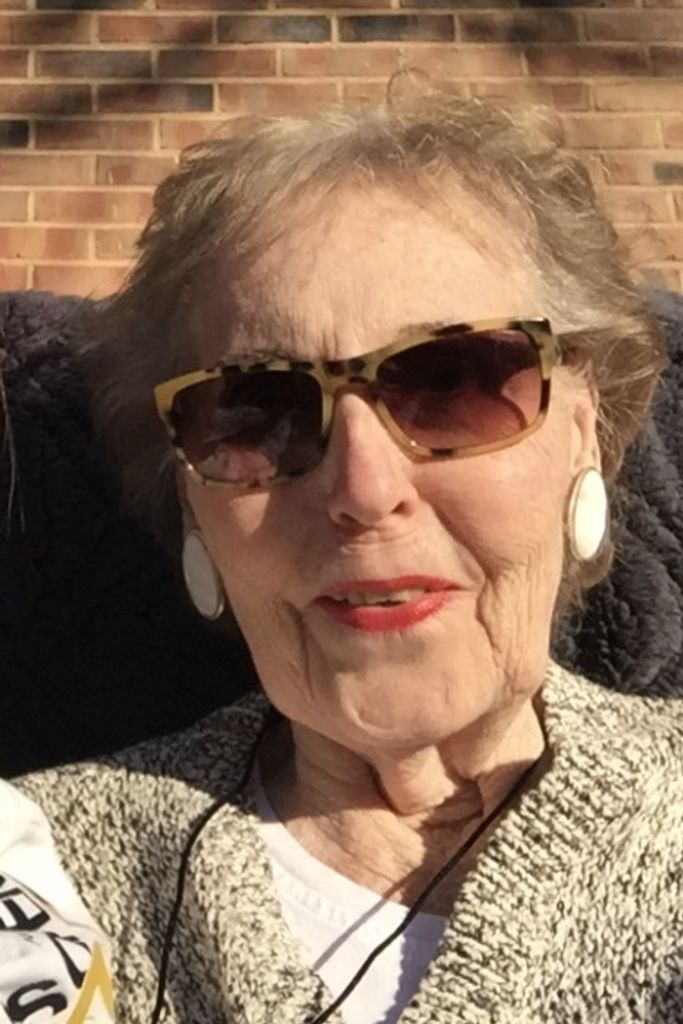Vivian Elaine Rankin Wilkerson