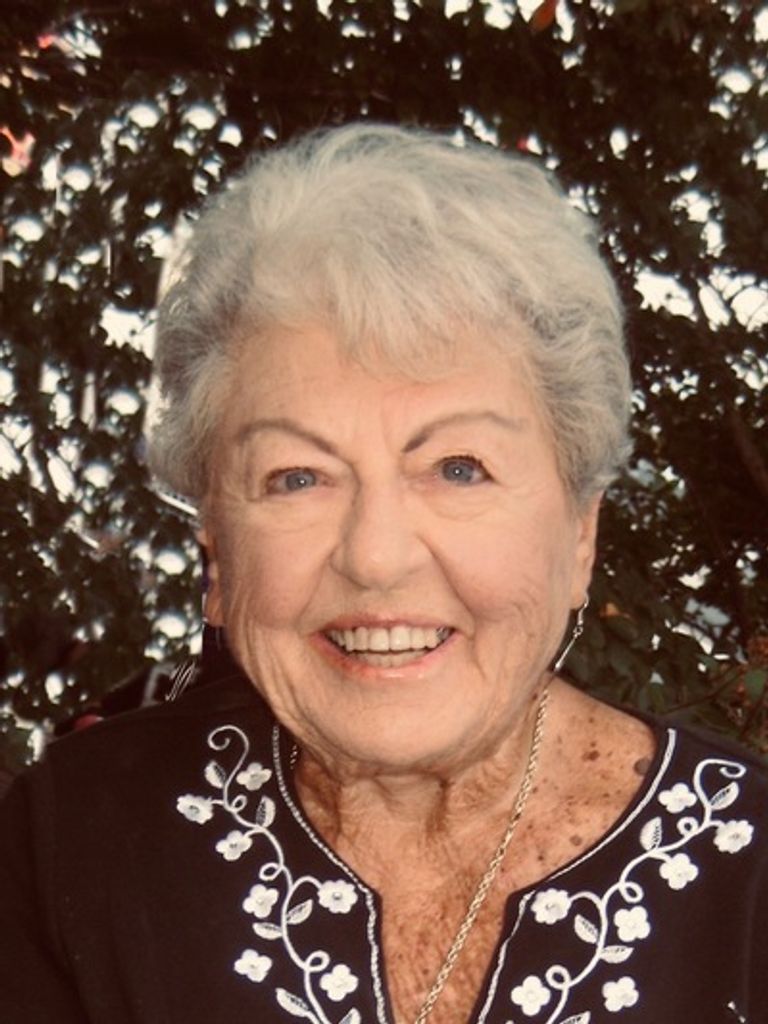 Betty Jane "Betty Boop" Orlando Profile Photo