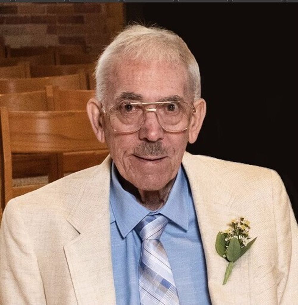 James Louis Kranzusch Profile Photo