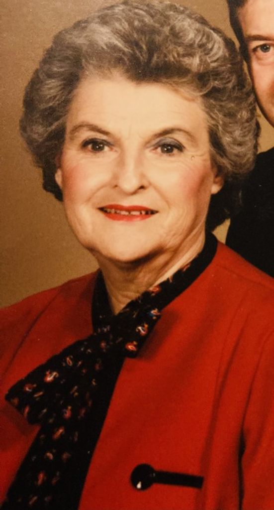 Margaret Pittman Profile Photo