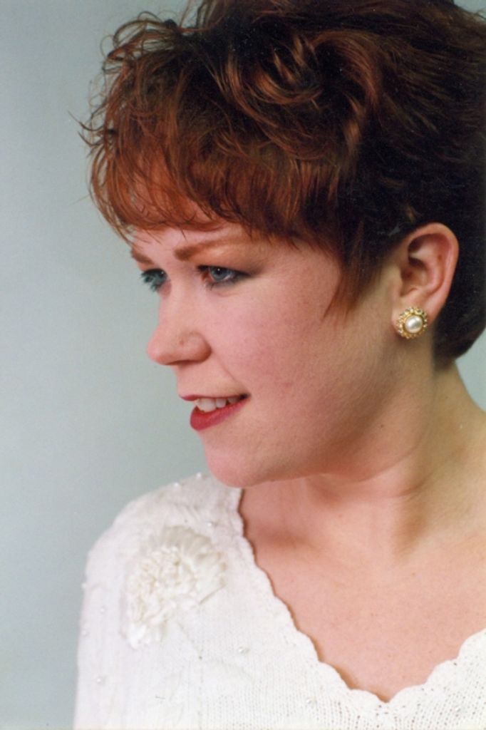 Lori Anne Foster-Mariner