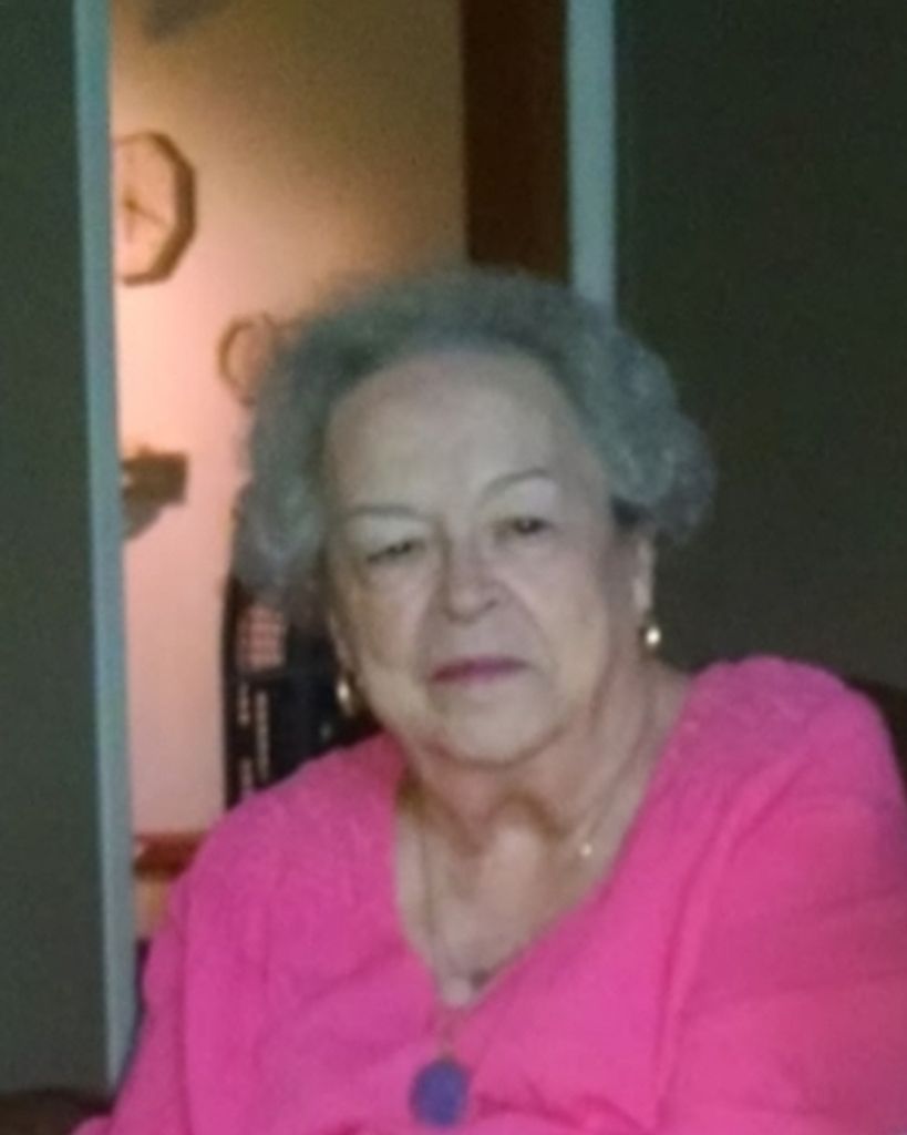 Joyce Drevenak