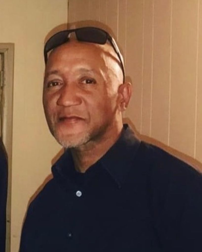Bennett Alonzo Turner Profile Photo