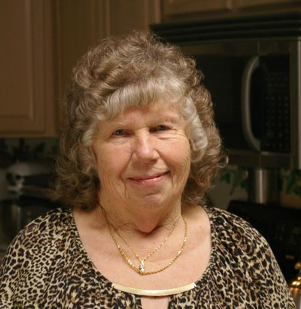Elizabeth Jean Corbin Profile Photo