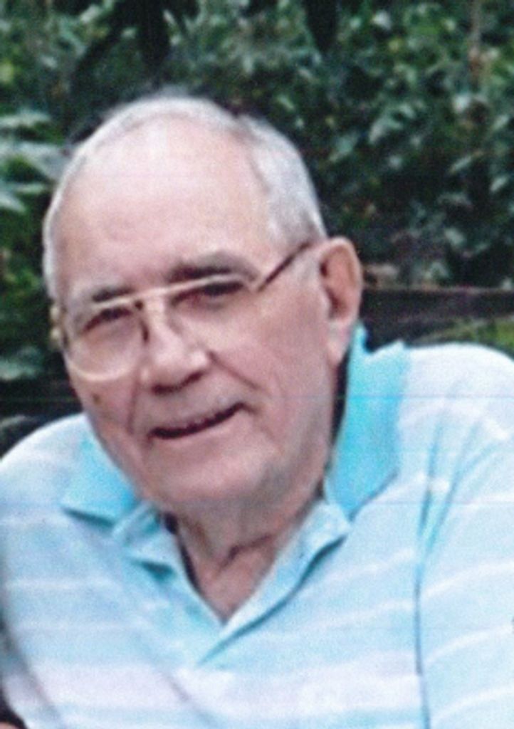 Harry Deeley, Jr.
