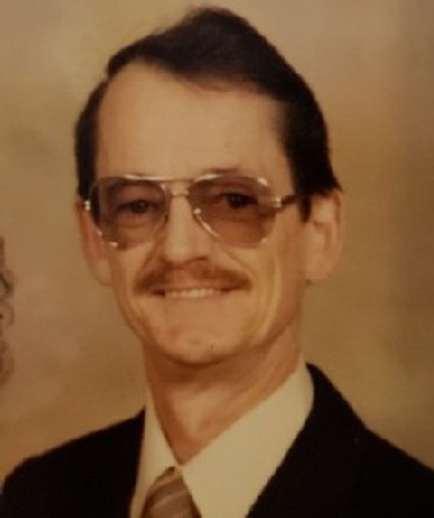 Richard W. Wright