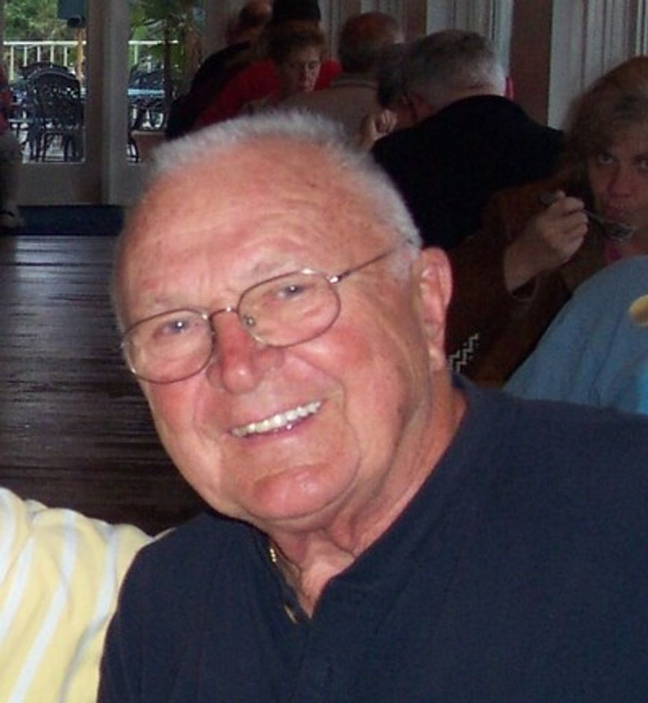 William H. Opalka Profile Photo