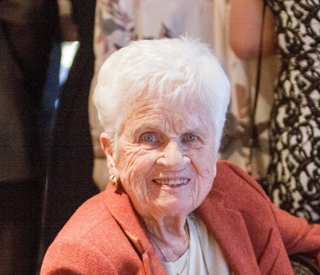 Dorothy Lecker