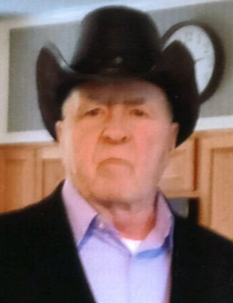 Michael "Mike" B Foy