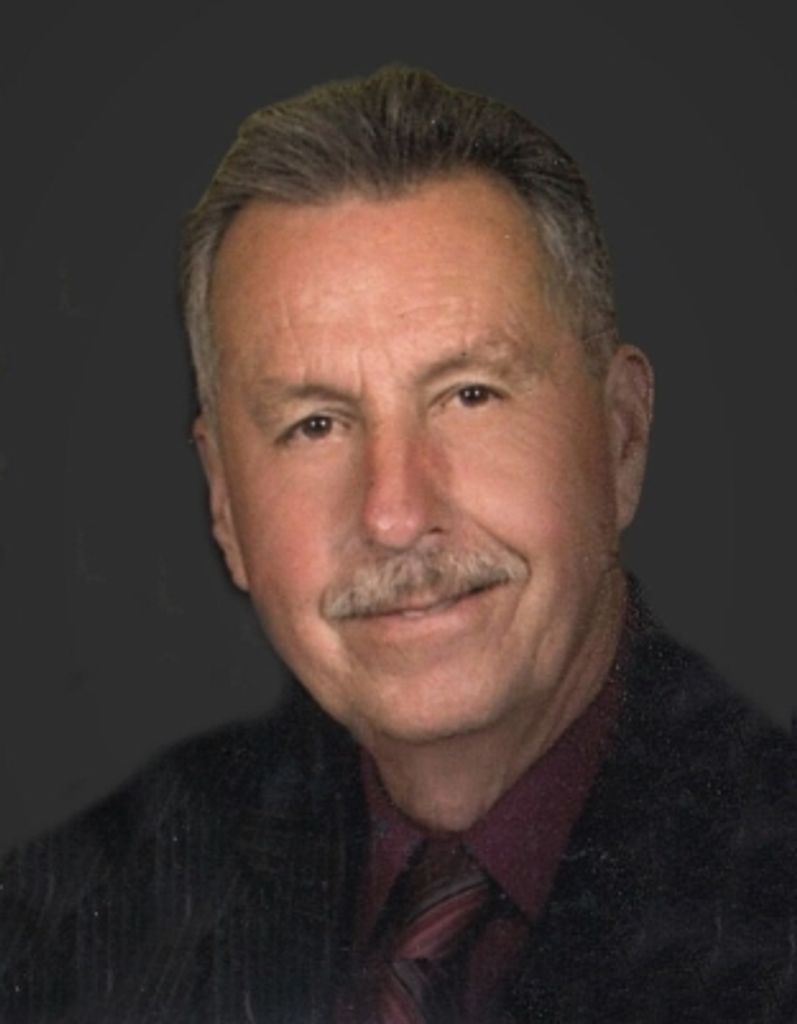 Kenneth E. Dearth Profile Photo