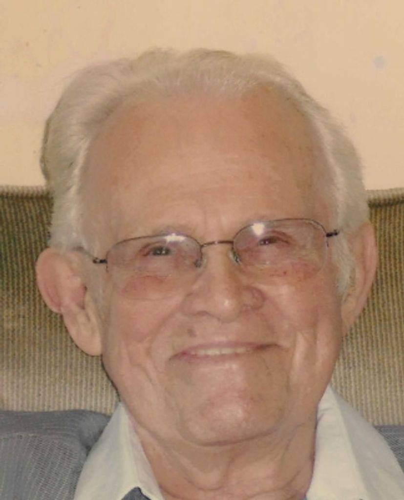 David D. Paterson