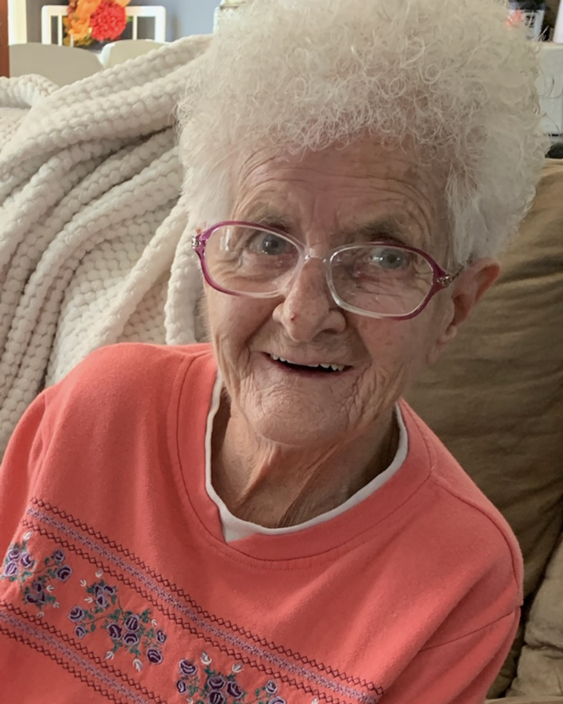 Philomena J Knapp Profile Photo