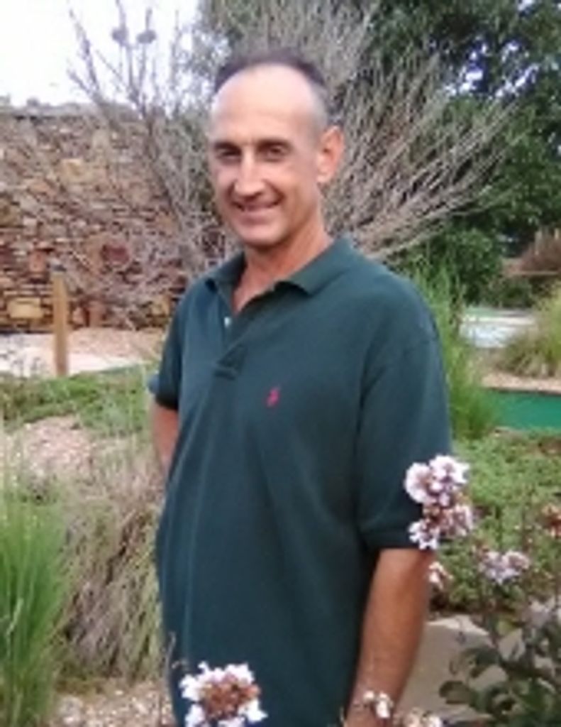 Kirk  Wayne O'Hara Profile Photo