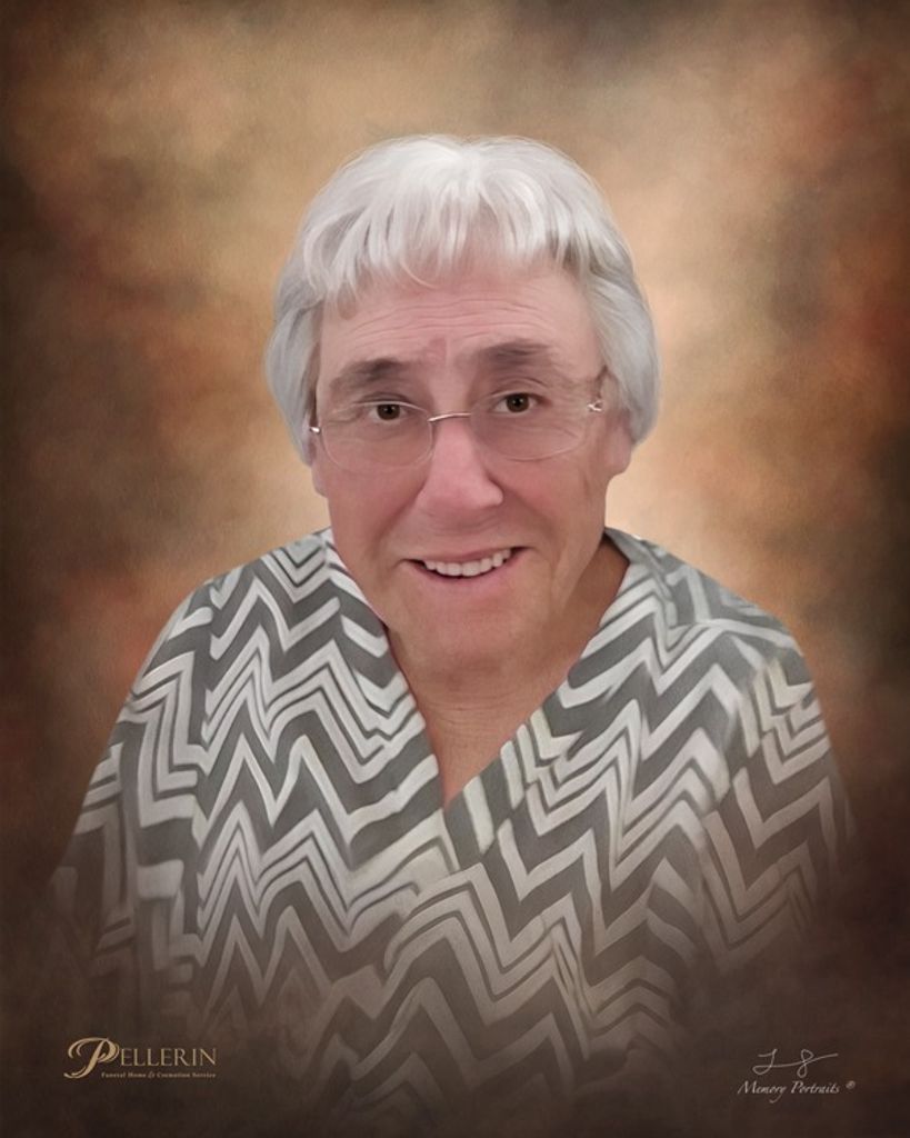 Betty C. Couvillier