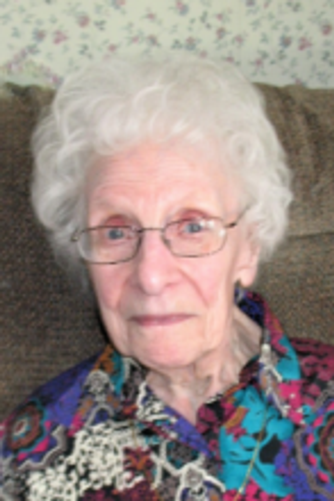 Ramona M. Marois