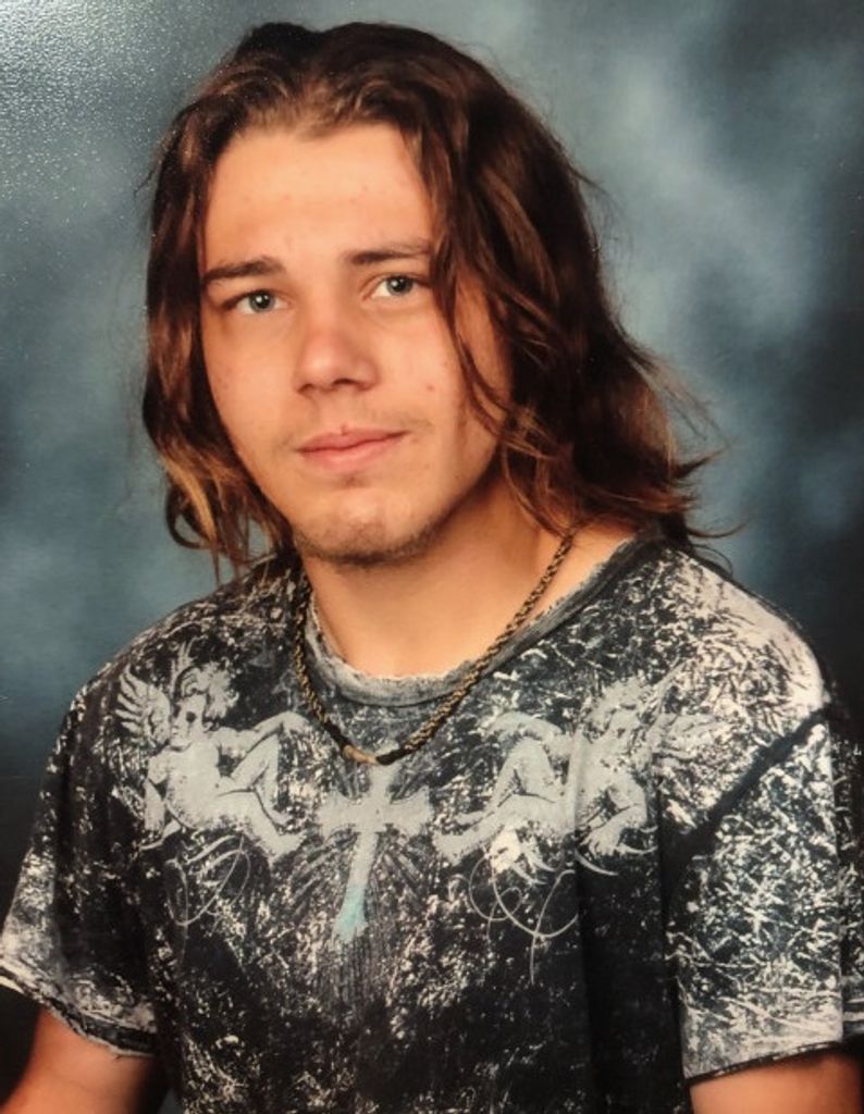 Jonathon W. Snodgress Profile Photo