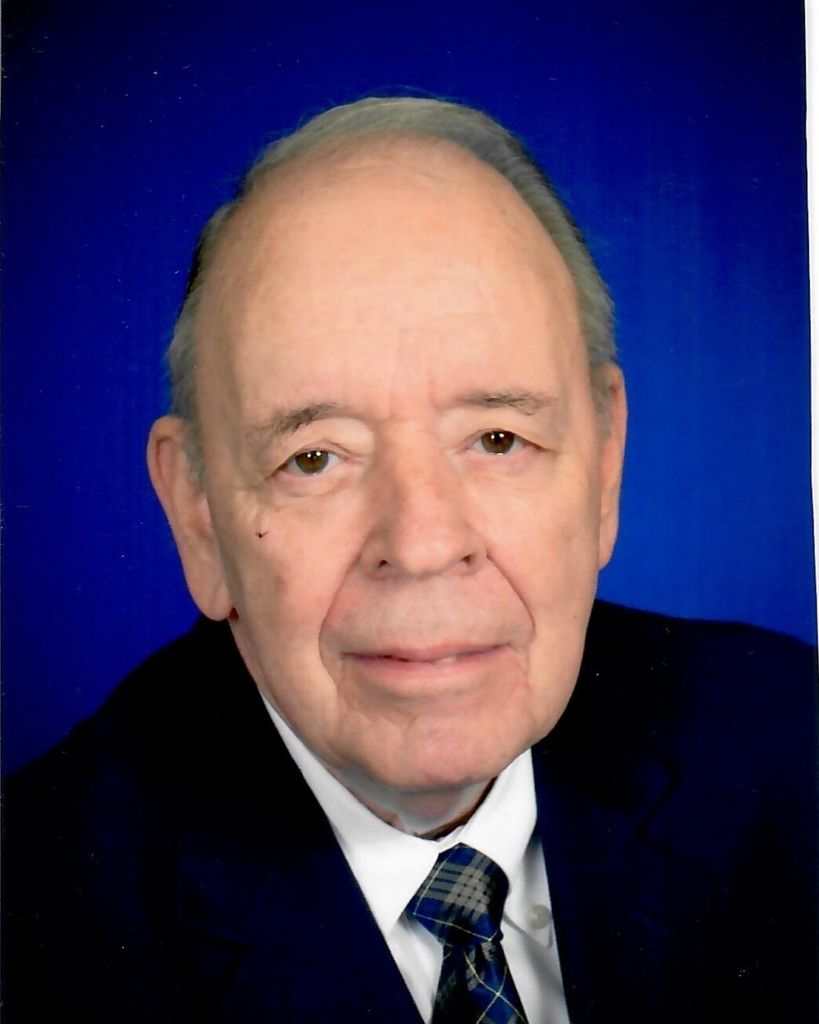 John David "Dave" Zeph Profile Photo