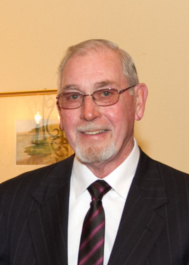 Frank A. Orr Profile Photo