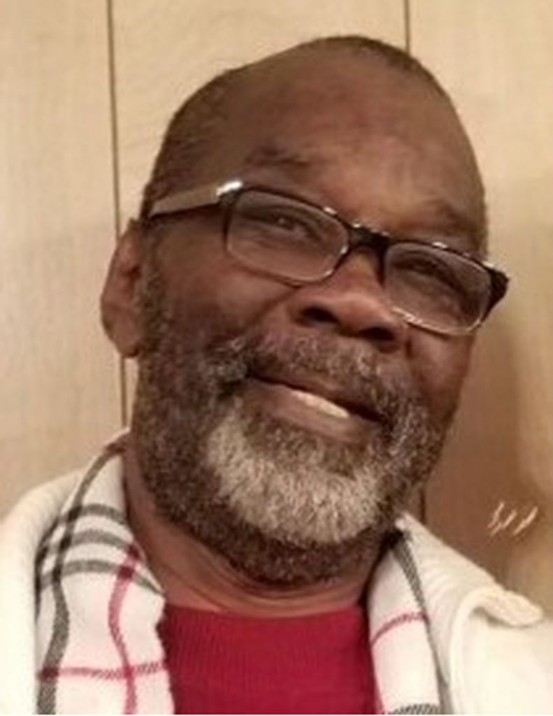 Howard Williams Jr.