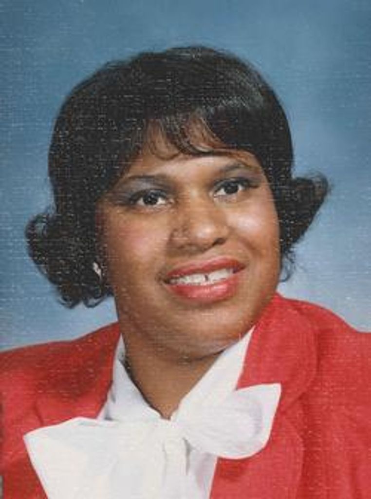 Alma Johnson Boone