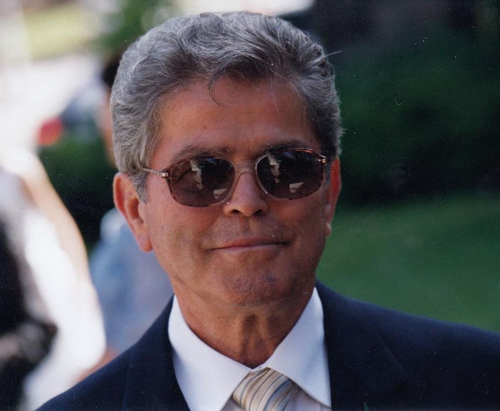 Humberto Correia Botelho