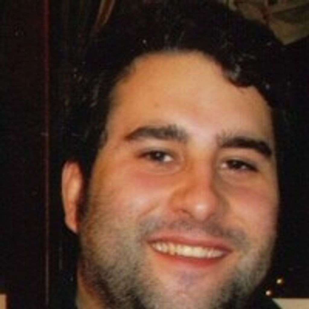 Stephen Diblasi Profile Photo