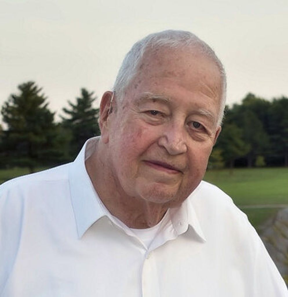 Thomas P Beiswenger Profile Photo