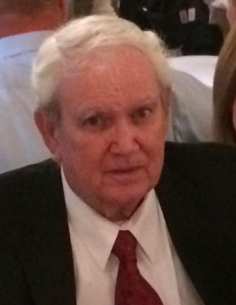 Earl Clayton Wilkerson