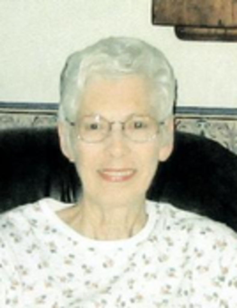 Patricia Johnson
