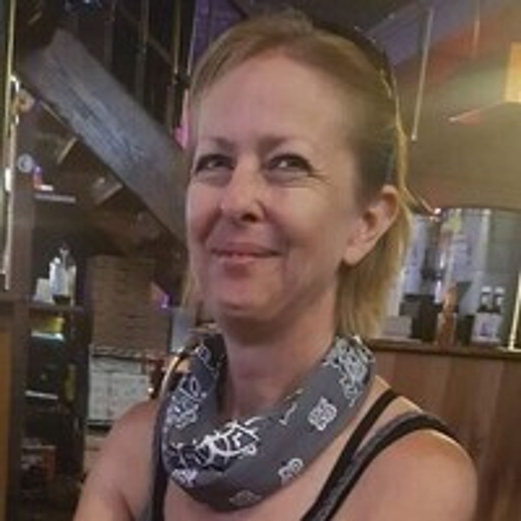Cindy Ware Profile Photo