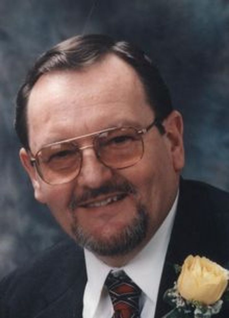 Larry L. Parks