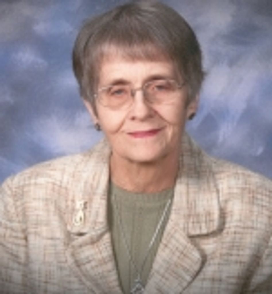 Margery "Marge" Hansen