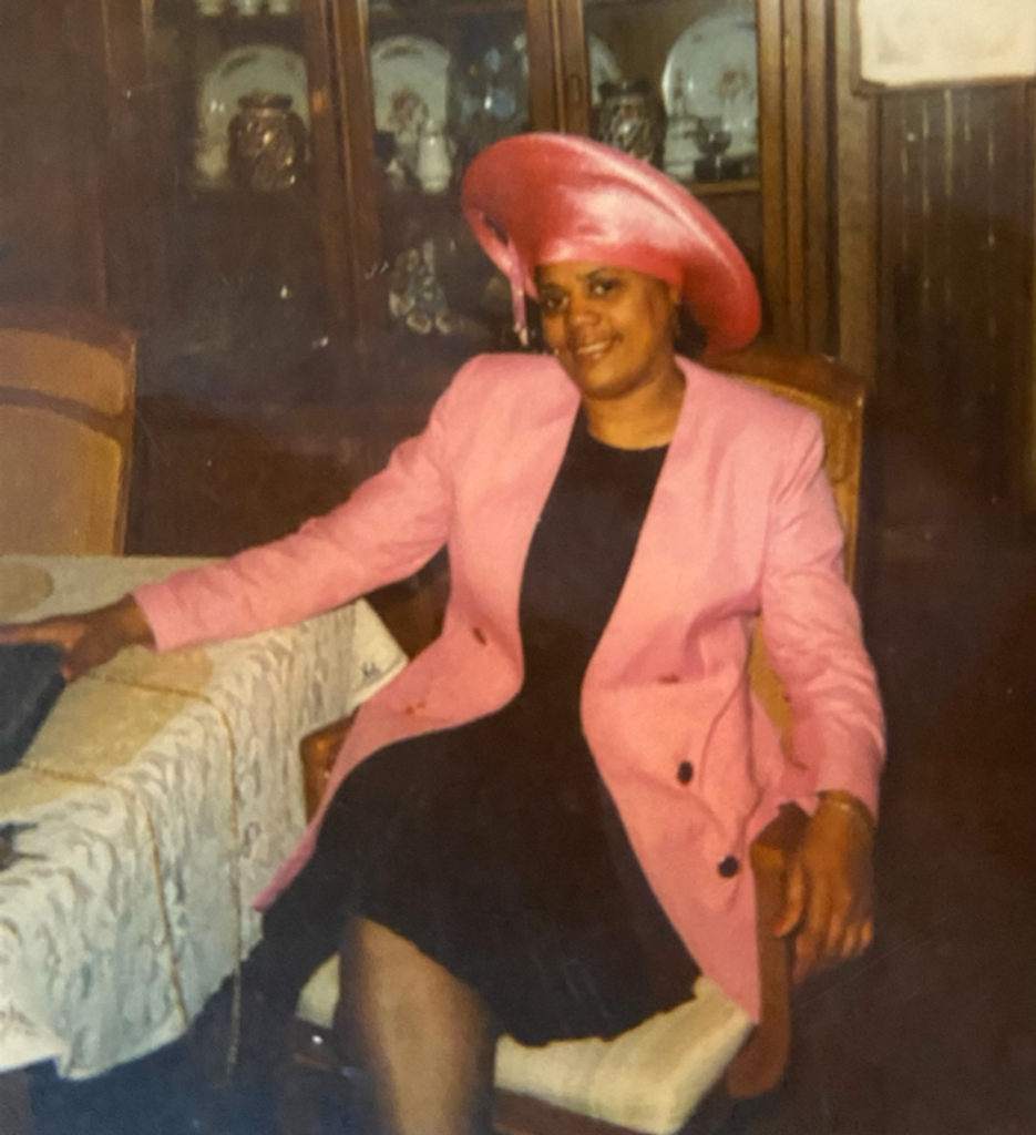 Maxine Heard Profile Photo