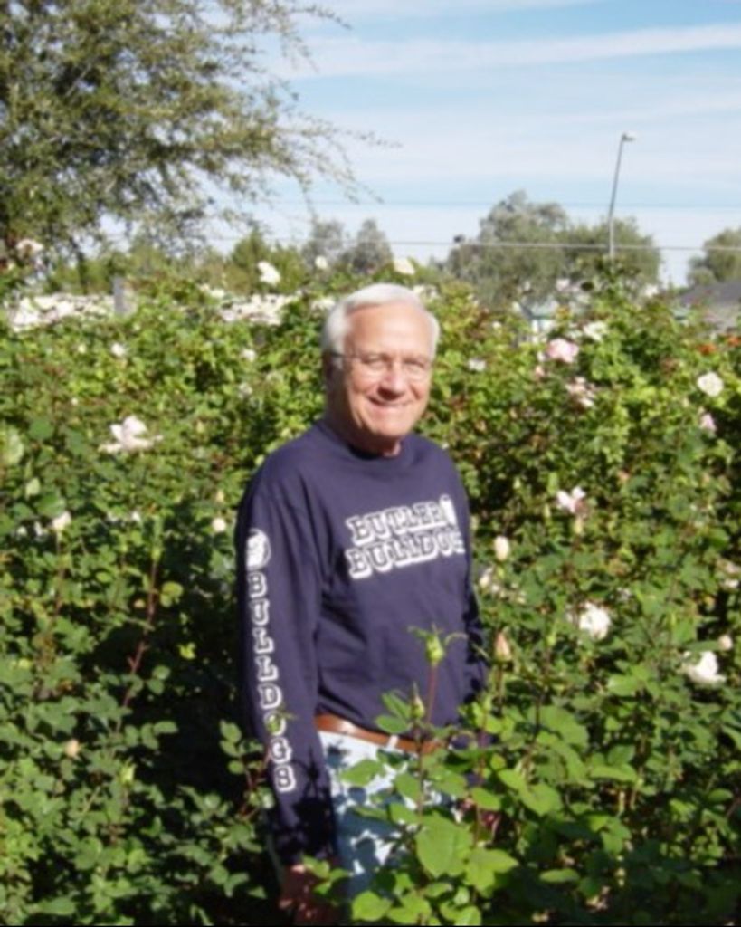 Charles J. Lehr