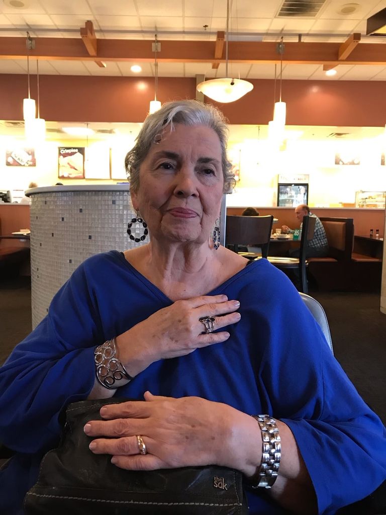 Myra Ruth (Pitts) West Profile Photo