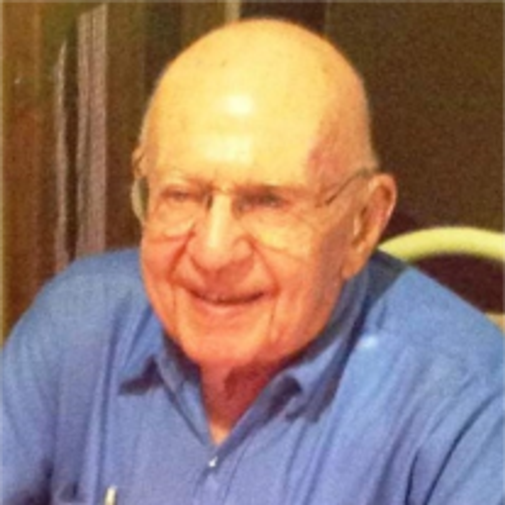Roy Stone