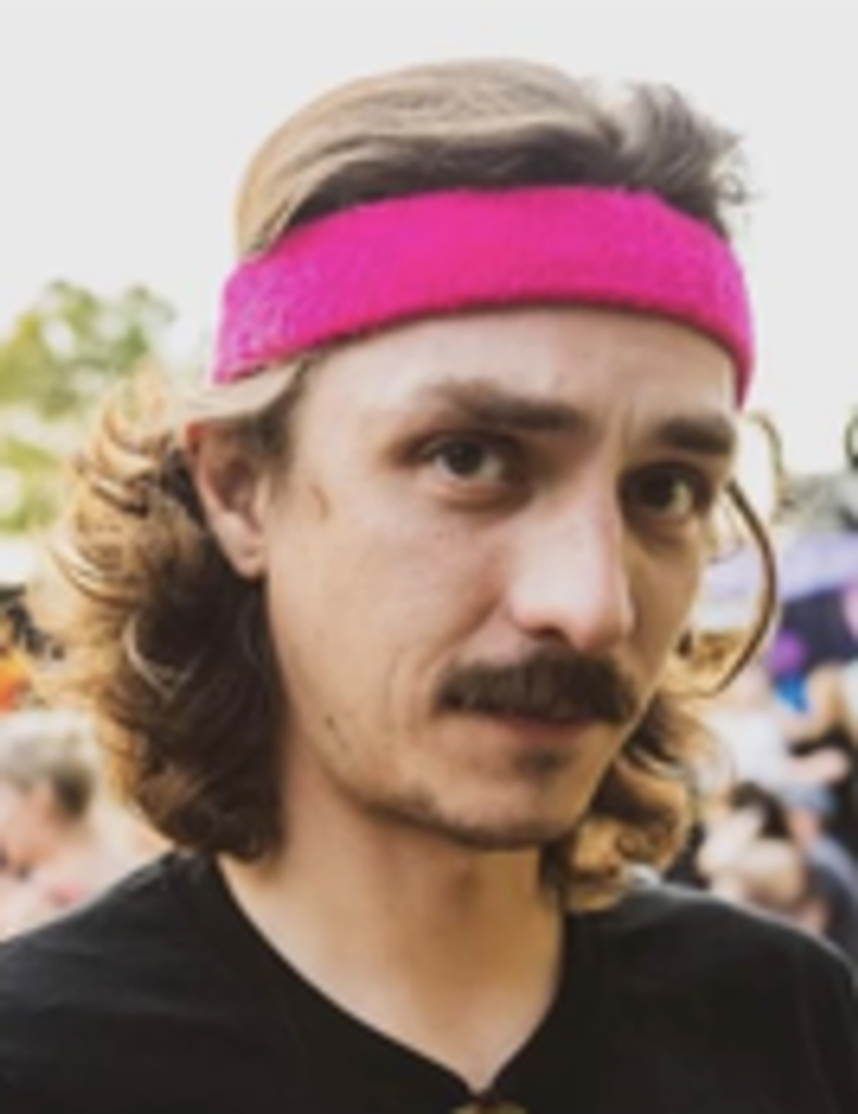 Kristopher Pete Yaceczko