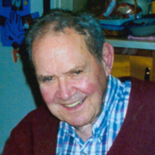 Edwin "Ed" Louis Carstens Profile Photo