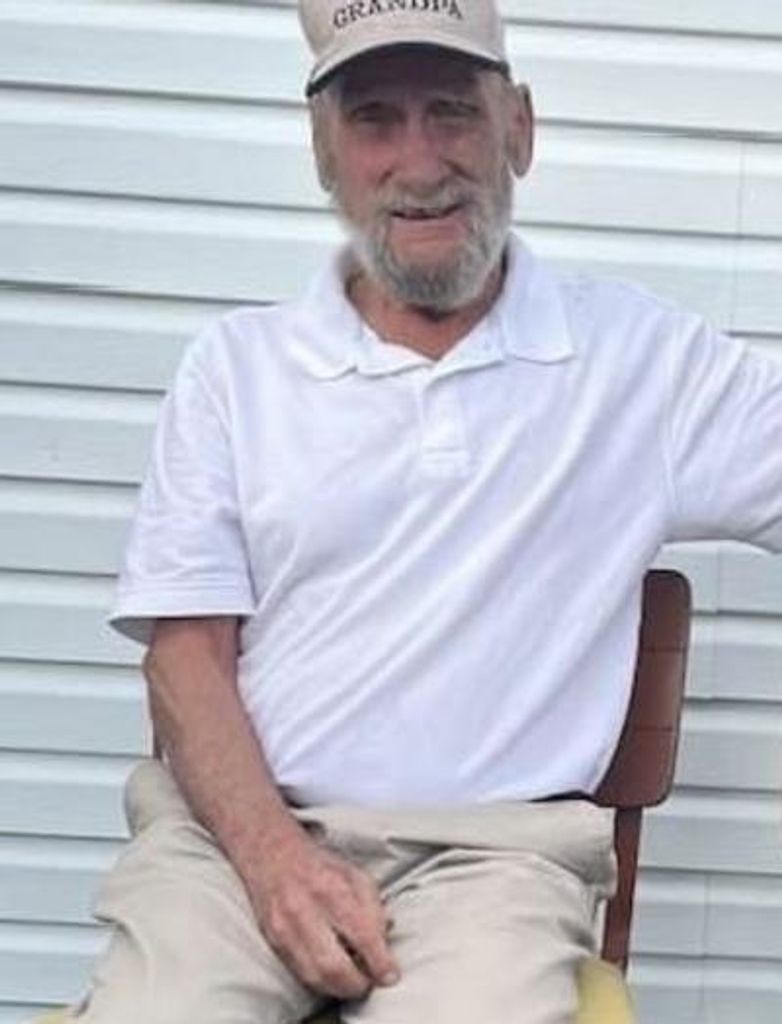 Michael Joseph Mcgrath Profile Photo