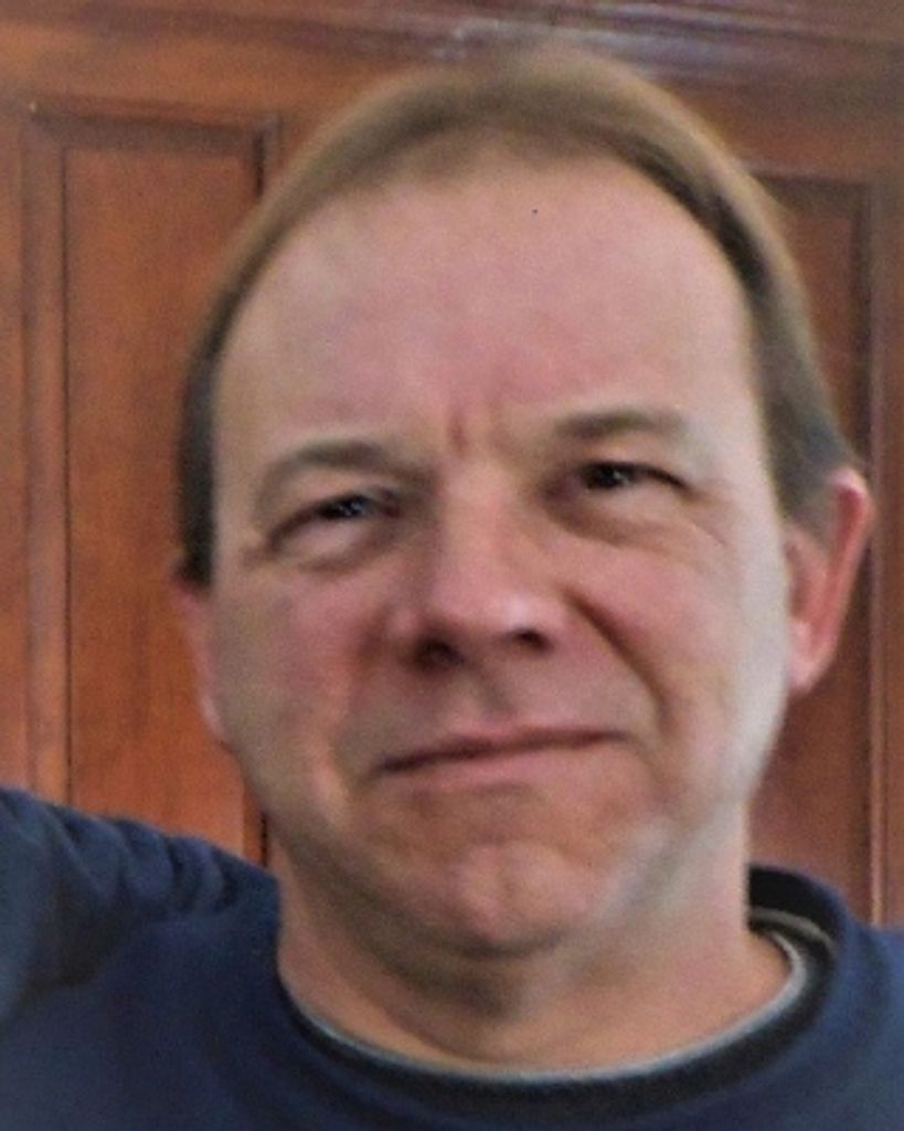 David E Crannell Profile Photo