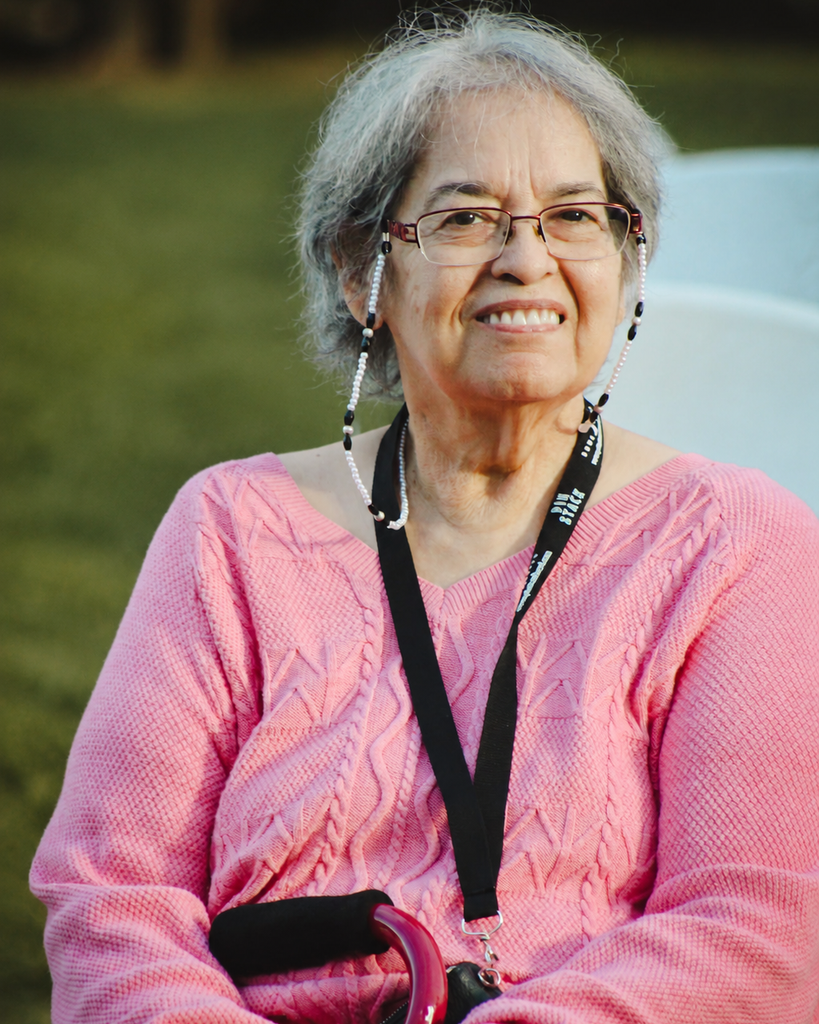 Rachel Campos Cisneros Profile Photo