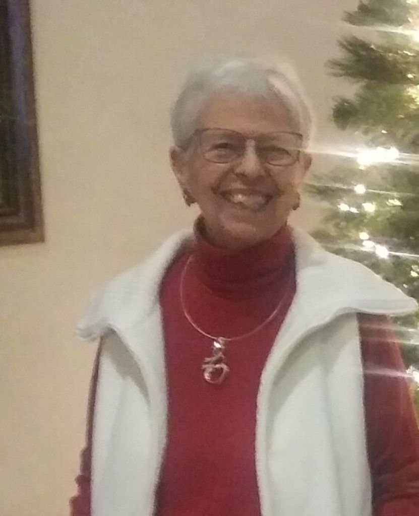 Ingrid Yates
